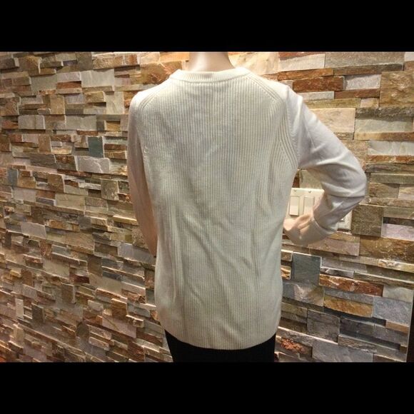 COS Wool Sweater   - Picture 3 of 9